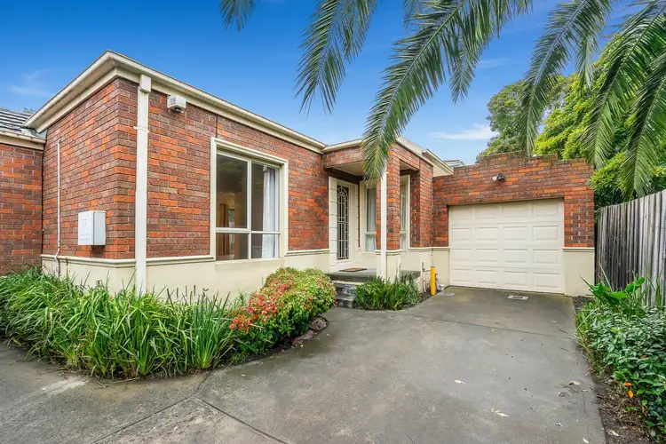3/31 Ashburn Grove, Ashburton VIC 3147