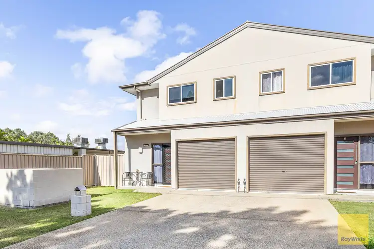 1/36 Opal Street, Emerald QLD 4720