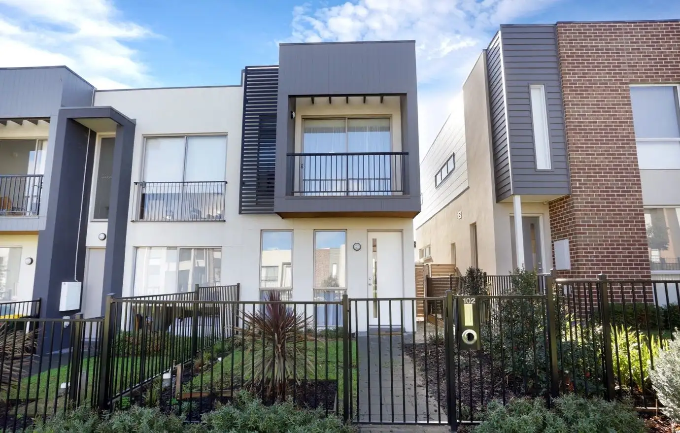 Main view of Homely house listing, 102 Camera Walk, Coburg North VIC 3058