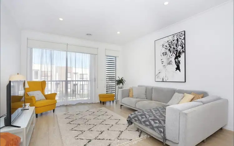 Second view of Homely house listing, 102 Camera Walk, Coburg North VIC 3058