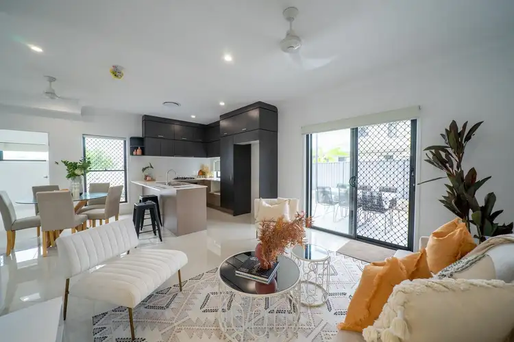 Second view of Homely townhouse listing, 20/12 Luther James Close, Doolandella QLD 4077