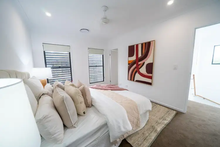 Fourth view of Homely townhouse listing, 20/12 Luther James Close, Doolandella QLD 4077
