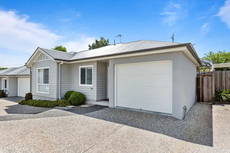 2/4 Denis Street, South Toowoomba QLD 4350