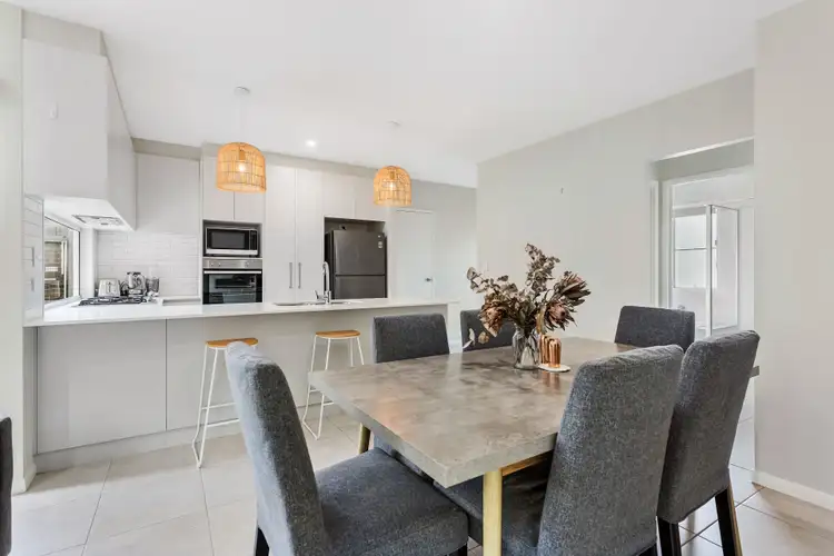 Third view of Homely townhouse listing, 2/4 Denis Street, South Toowoomba QLD 4350