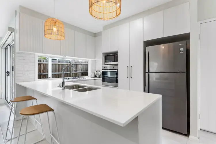 Fourth view of Homely townhouse listing, 2/4 Denis Street, South Toowoomba QLD 4350