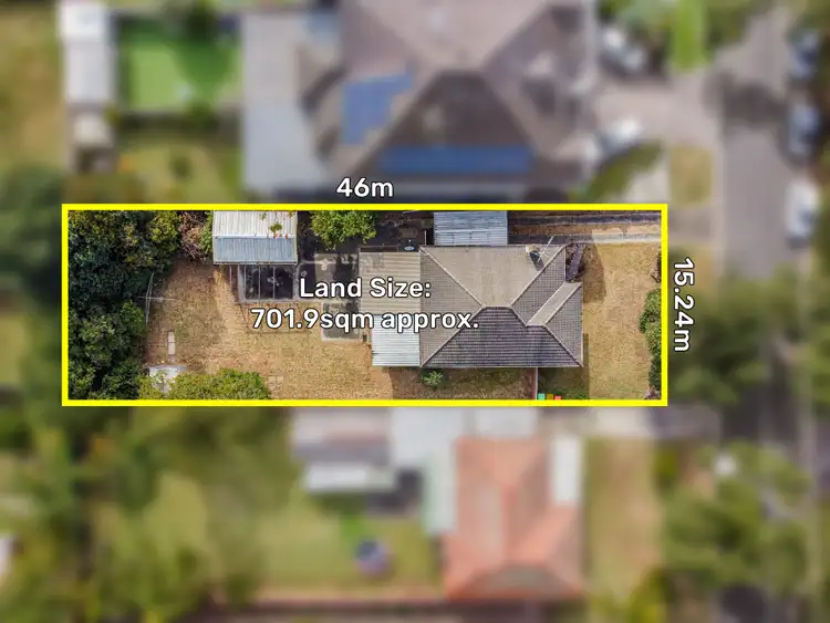 Main view of Homely house listing, 36 Cantrell Street, Yagoona NSW 2199
