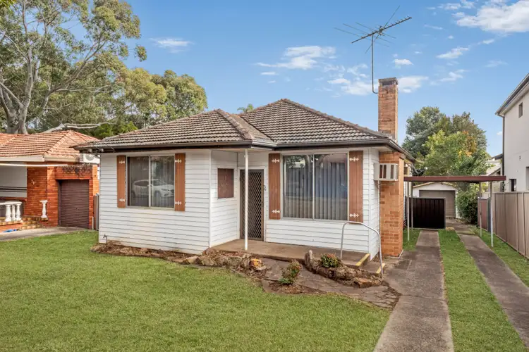 Second view of Homely house listing, 36 Cantrell Street, Yagoona NSW 2199