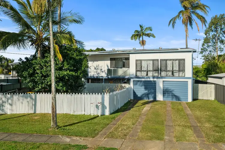 86 Blackwood Road, Deagon QLD 4017
