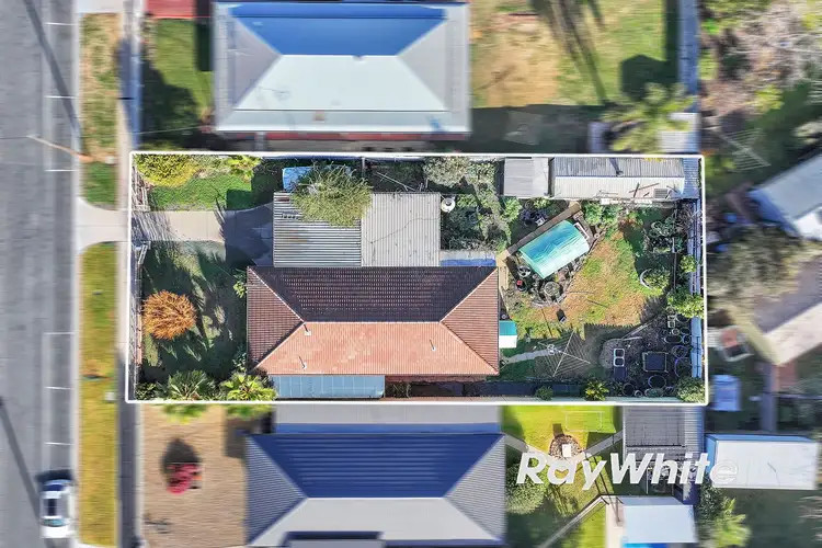 Second view of Homely house listing, 22 Regent Street, Moama NSW 2731