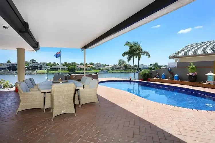 48 Monterey Keys Drive, Helensvale QLD 4212
