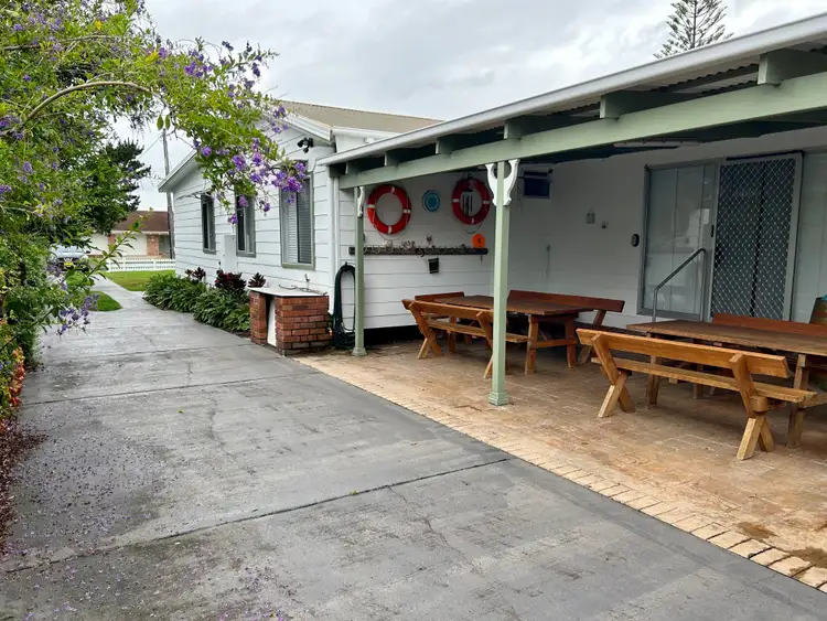 Second view of Homely house listing, 16 Quay Road, Callala Beach NSW 2540