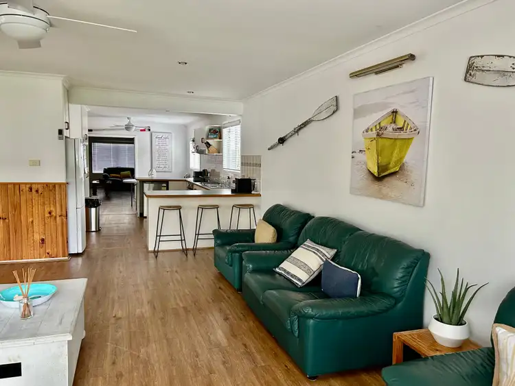 Fourth view of Homely house listing, 16 Quay Road, Callala Beach NSW 2540