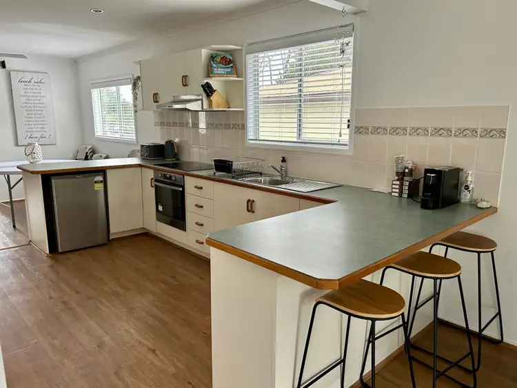Fifth view of Homely house listing, 16 Quay Road, Callala Beach NSW 2540