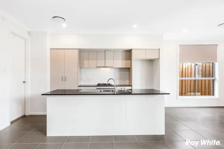 Second view of Homely house listing, 3 Brolga Circuit, Marsden Park NSW 2765