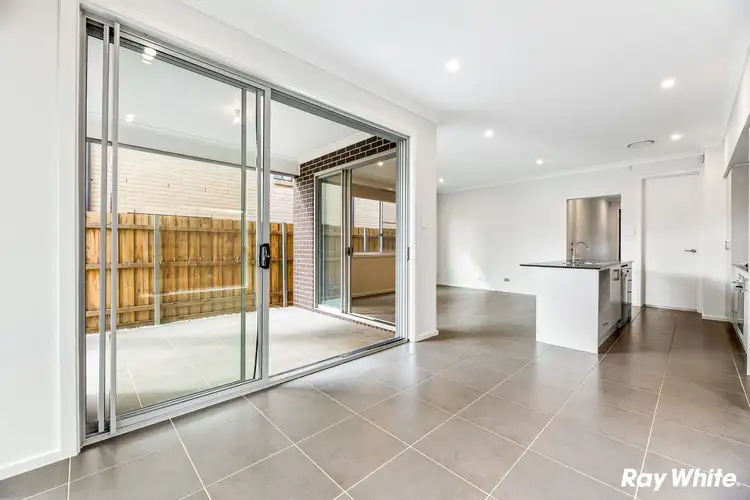 Third view of Homely house listing, 3 Brolga Circuit, Marsden Park NSW 2765