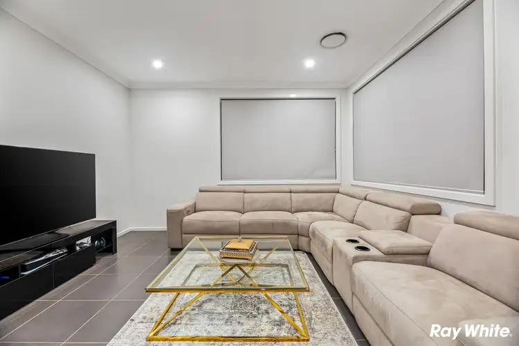 Third view of Homely house listing, 3 Brolga Circuit, Marsden Park NSW 2765