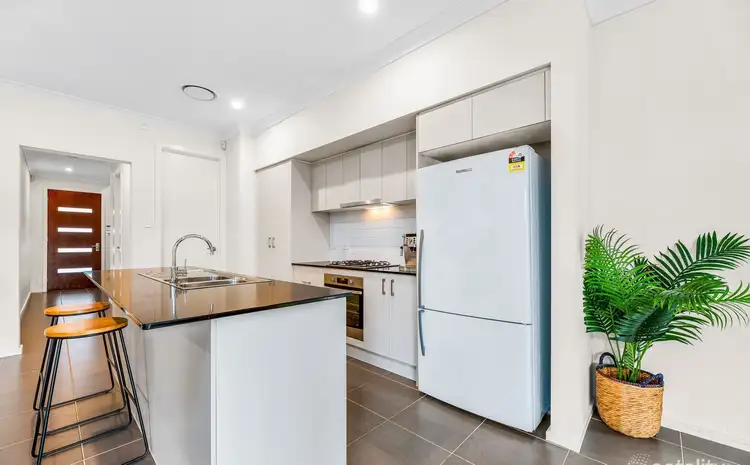 Fourth view of Homely house listing, 3 Brolga Circuit, Marsden Park NSW 2765