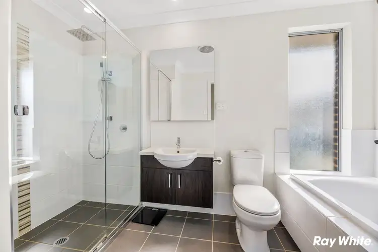 Fifth view of Homely house listing, 3 Brolga Circuit, Marsden Park NSW 2765