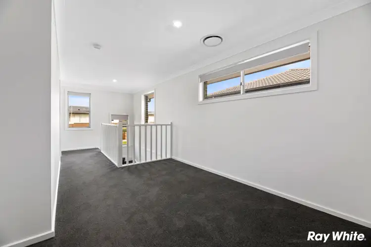 Fifth view of Homely house listing, 3 Brolga Circuit, Marsden Park NSW 2765