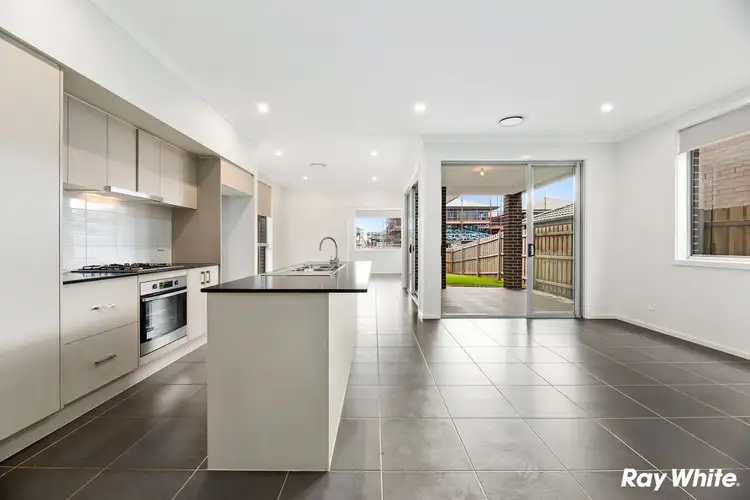 Sixth view of Homely house listing, 3 Brolga Circuit, Marsden Park NSW 2765