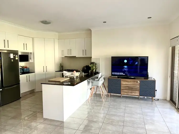 Second view of Homely house listing, 26 Mackenzie Street, Ormiston QLD 4160