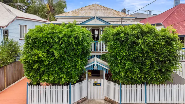 Main view of Homely house listing, 37b Salstone Street, Kangaroo Point QLD 4169