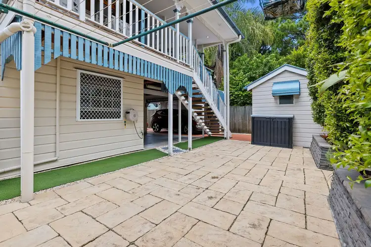 Second view of Homely house listing, 37b Salstone Street, Kangaroo Point QLD 4169