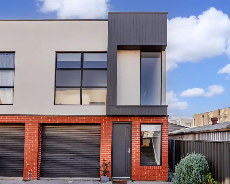 4/24-26 Henderson Avenue, Woodville West SA 5011