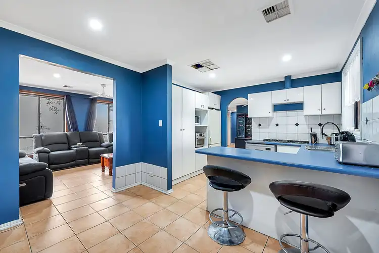 Fifth view of Homely house listing, 32 Janine Drive, Burton SA 5110