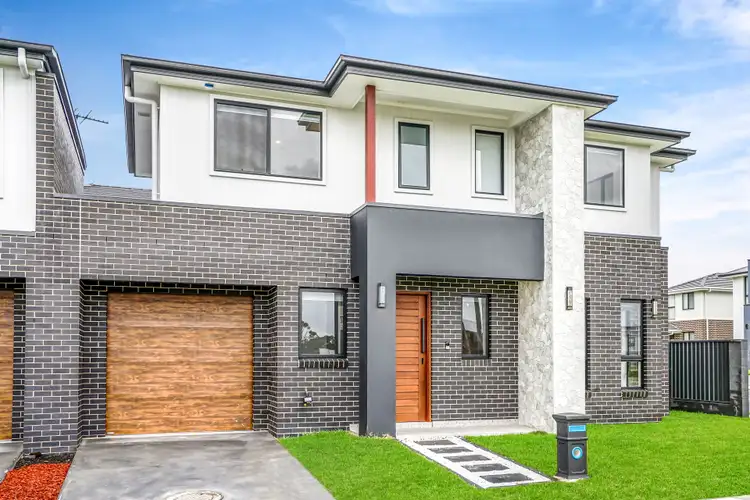 Main view of Homely house listing, 19B India Parade, Rouse Hill NSW 2155