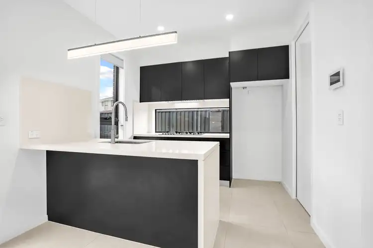 Second view of Homely house listing, 19B India Parade, Rouse Hill NSW 2155