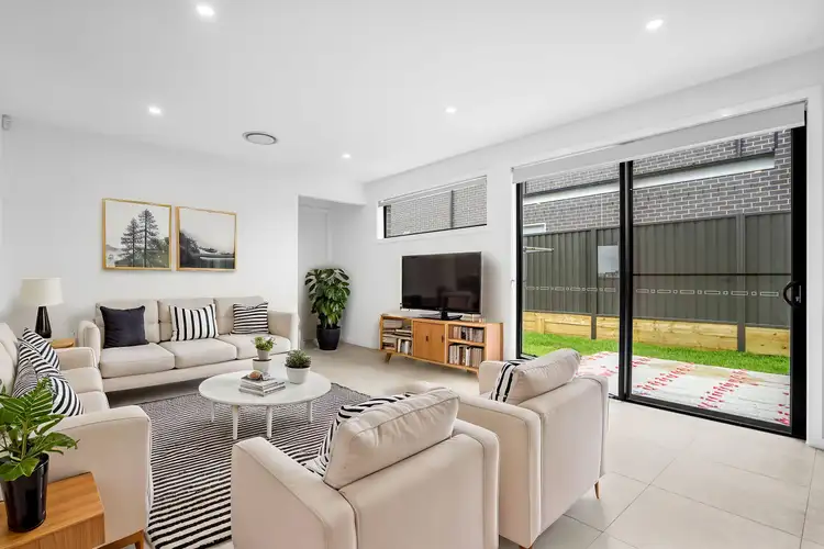 Third view of Homely house listing, 19B India Parade, Rouse Hill NSW 2155