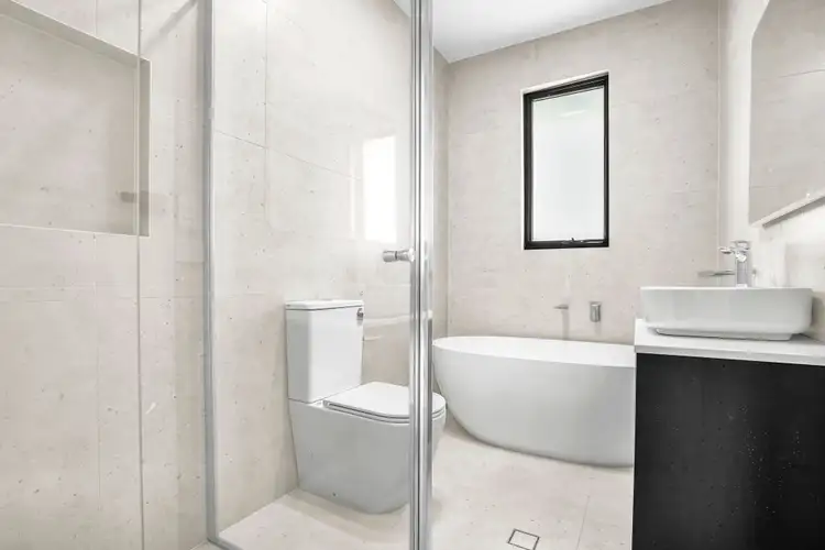 Fifth view of Homely house listing, 19B India Parade, Rouse Hill NSW 2155