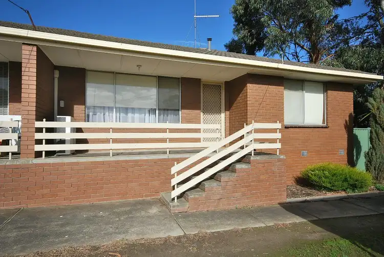 Main view of Homely unit listing, 4/8 Aquila Court, Ballarat North VIC 3350