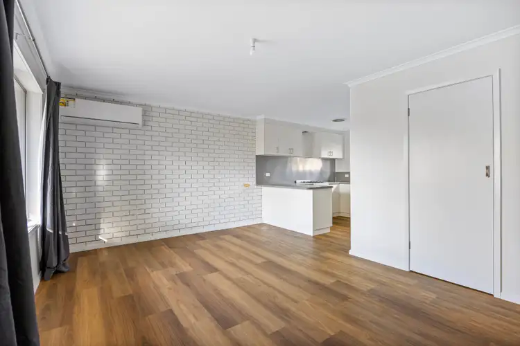 Third view of Homely unit listing, 4/8 Aquila Court, Ballarat North VIC 3350