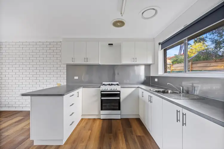 Fifth view of Homely unit listing, 4/8 Aquila Court, Ballarat North VIC 3350