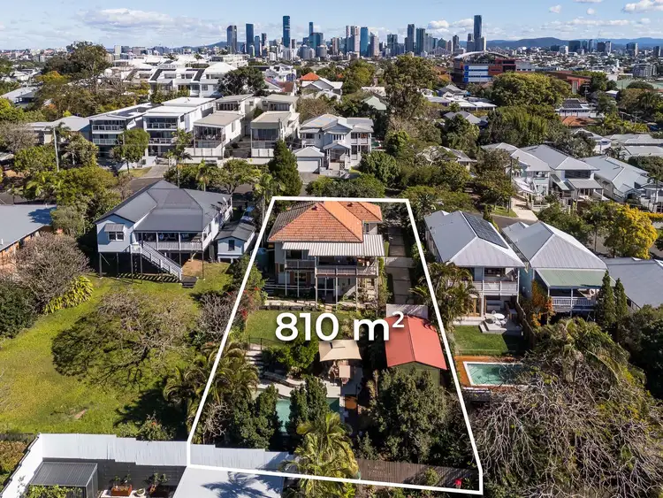 23 Coventry Street, Hawthorne QLD 4171