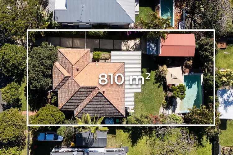 Fourth view of Homely house listing, 23 Coventry Street, Hawthorne QLD 4171
