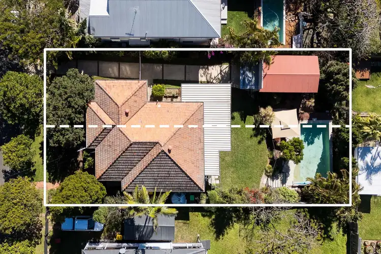 Fifth view of Homely house listing, 23 Coventry Street, Hawthorne QLD 4171