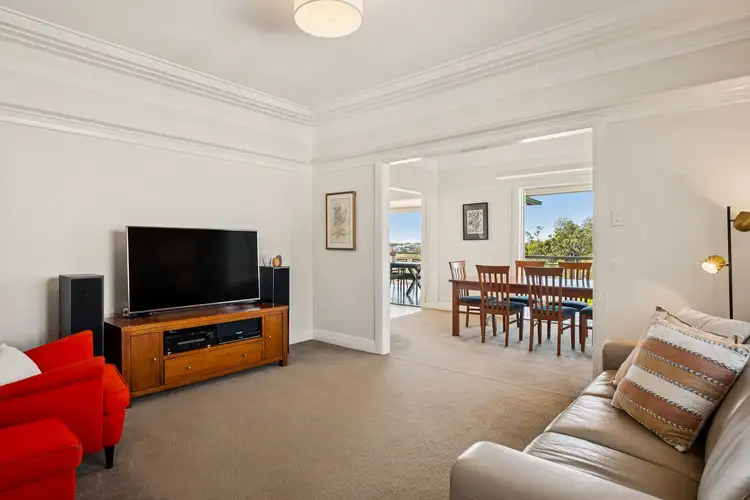 Sixth view of Homely house listing, 23 Coventry Street, Hawthorne QLD 4171