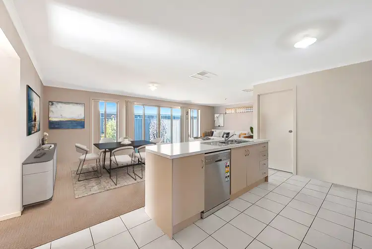 Third view of Homely house listing, 22 Centenary Circuit, Andrews Farm SA 5114