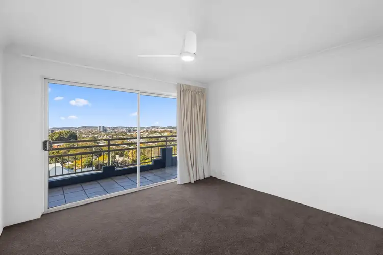 Fourth view of Homely apartment listing, 9/11 Beaconsfield Street, Highgate Hill QLD 4101