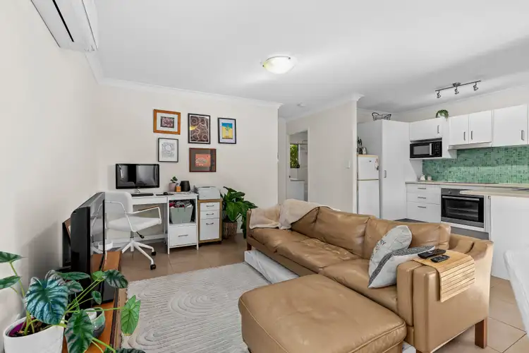 4/22 Kingsford Street, Auchenflower QLD 4066