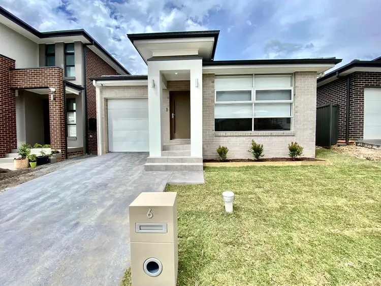 6 Venda Street, Austral NSW 2179