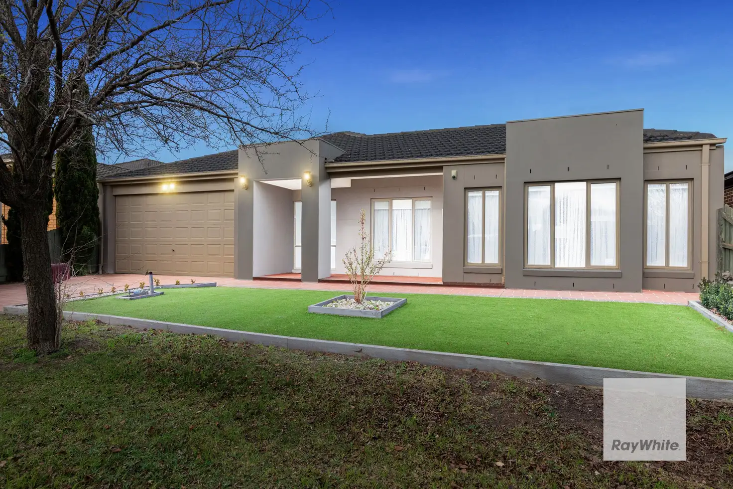 Main view of Homely house listing, 12 Cremorne Grove, Taylors Hill VIC 3037