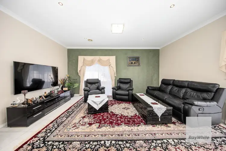 Second view of Homely house listing, 12 Cremorne Grove, Taylors Hill VIC 3037