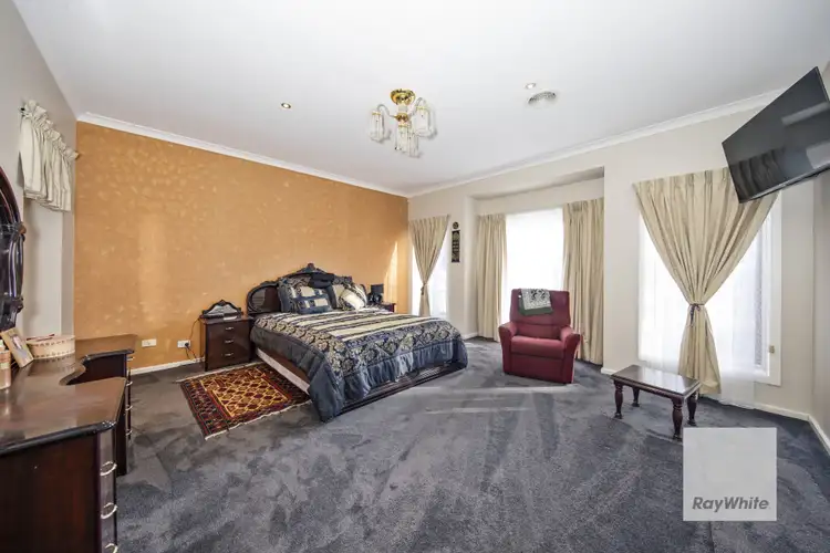 Third view of Homely house listing, 12 Cremorne Grove, Taylors Hill VIC 3037
