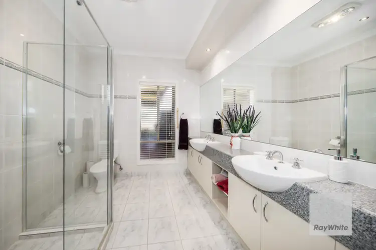 Fourth view of Homely house listing, 12 Cremorne Grove, Taylors Hill VIC 3037