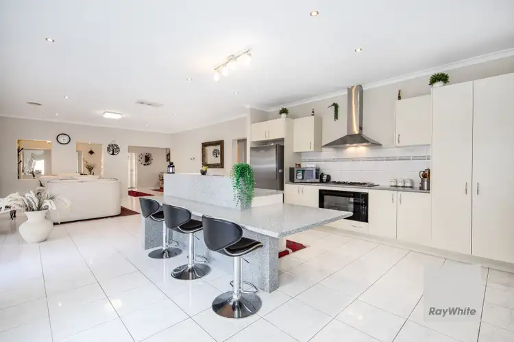 Fifth view of Homely house listing, 12 Cremorne Grove, Taylors Hill VIC 3037