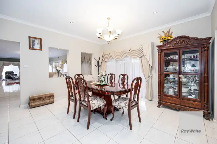 Sixth view of Homely house listing, 12 Cremorne Grove, Taylors Hill VIC 3037